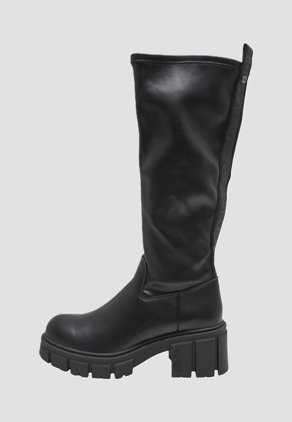 ZORA STRETCH BOOT HI-2