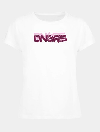 Dangerous DNGRS DNGRS Pink  T-Shirt
