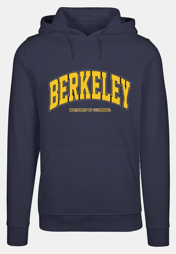 Berkeley University - Arch -2