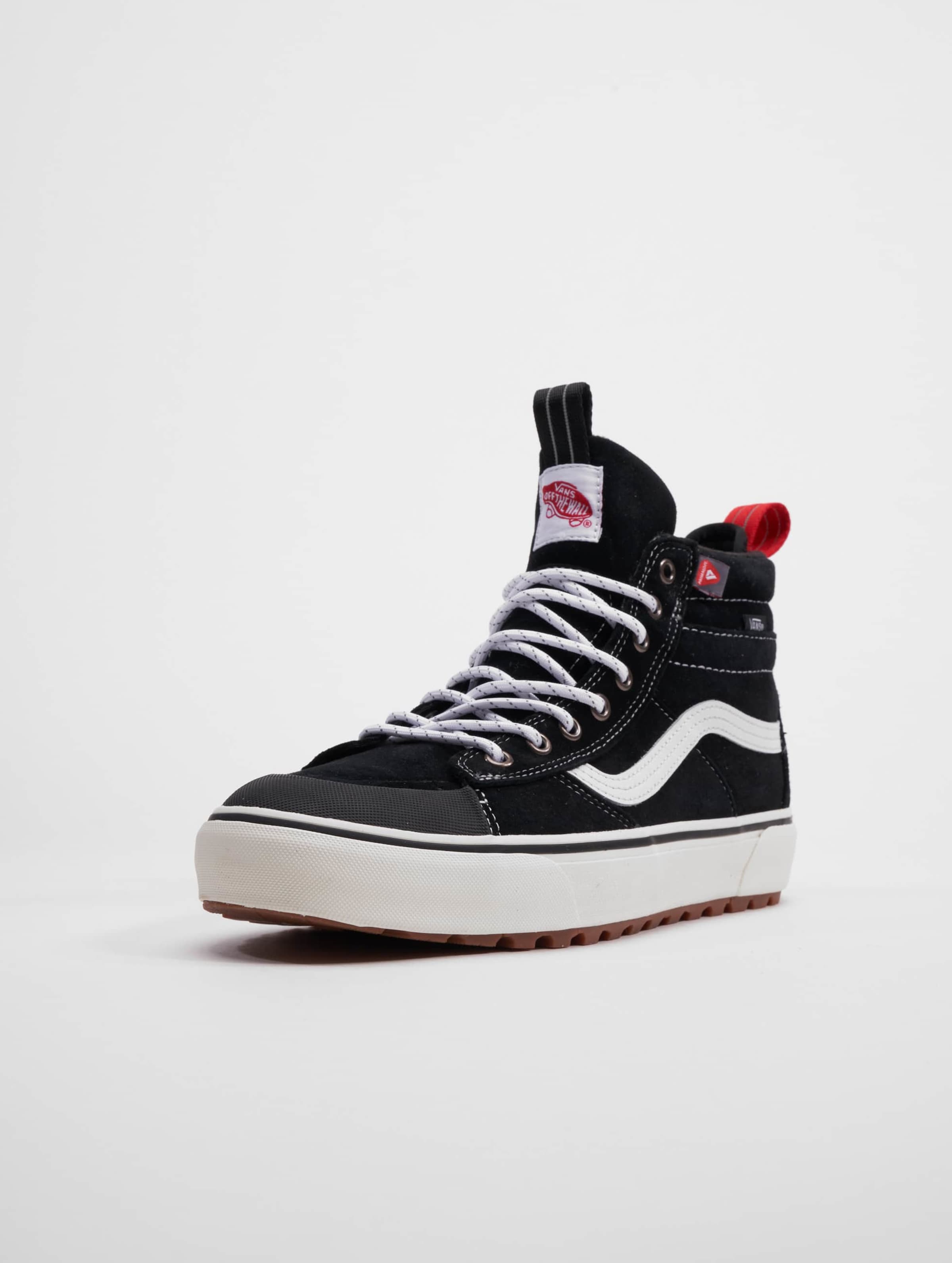 Vans sk8 hi outlet mte homme