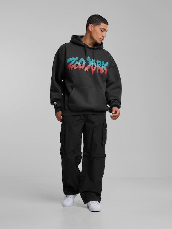 Zoo York Scary Hoodies-3