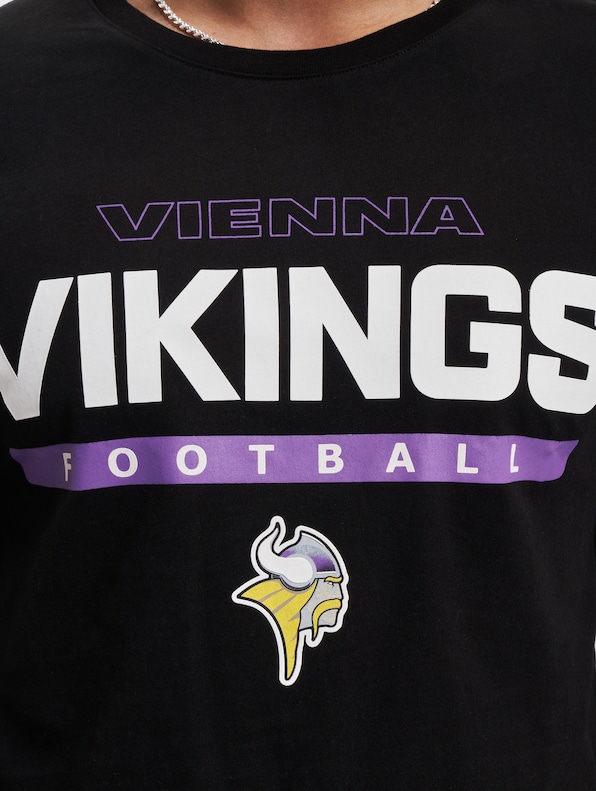 Vienna Vikings Identity Longsleeve-3