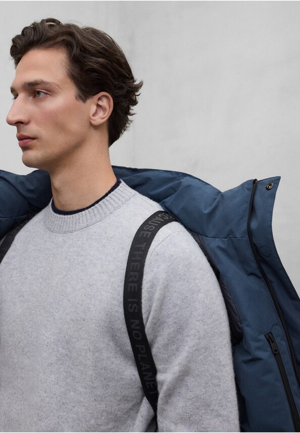 NEW ICEBERG JACKET-5