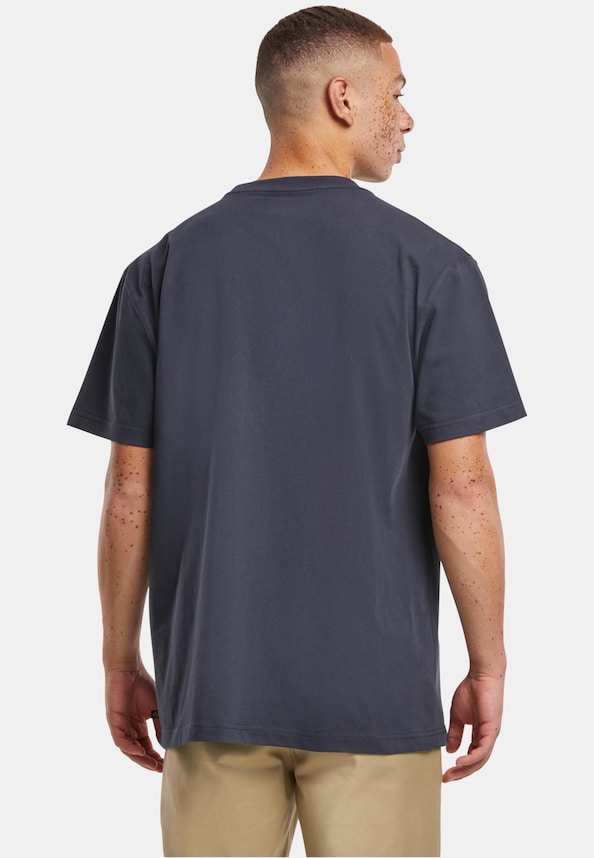 Dickies Workwear everyday short sleeve tee-1