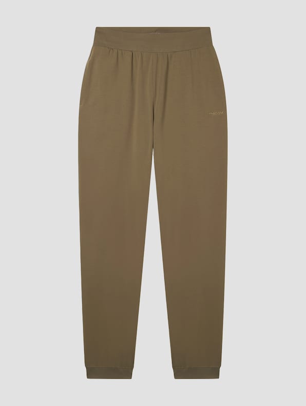 Pantalone Lungo-0