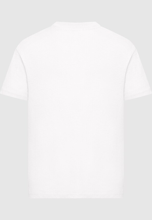 Kids Ice Cream Season Yellow -  Basic T-Shirt-3