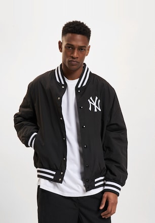 MLB Team Wordmark New York Yankees