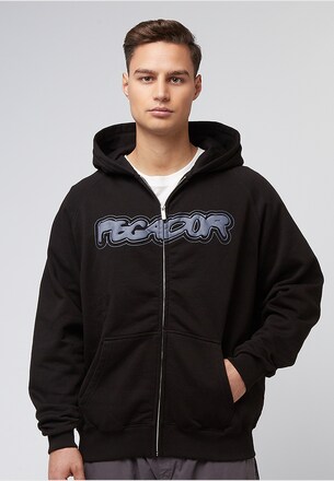  Anclar Oversized Raglan