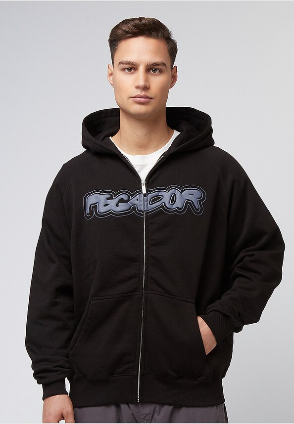  Anclar Oversized Raglan-0