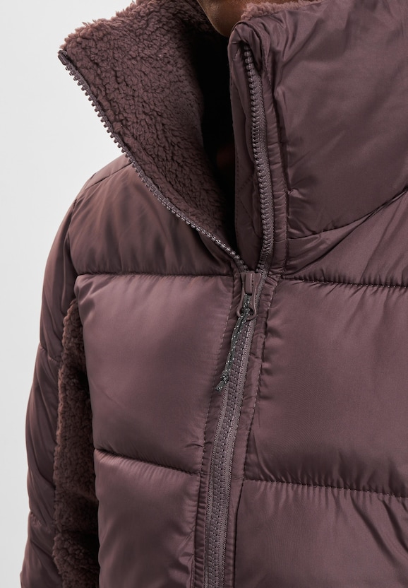 Columbia Leadbetter Point Sherpa Puffferjacket-5