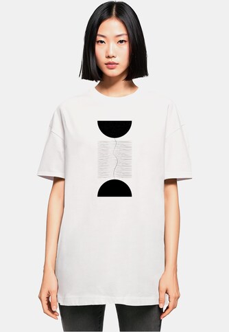 Ladies Abstract Lines 