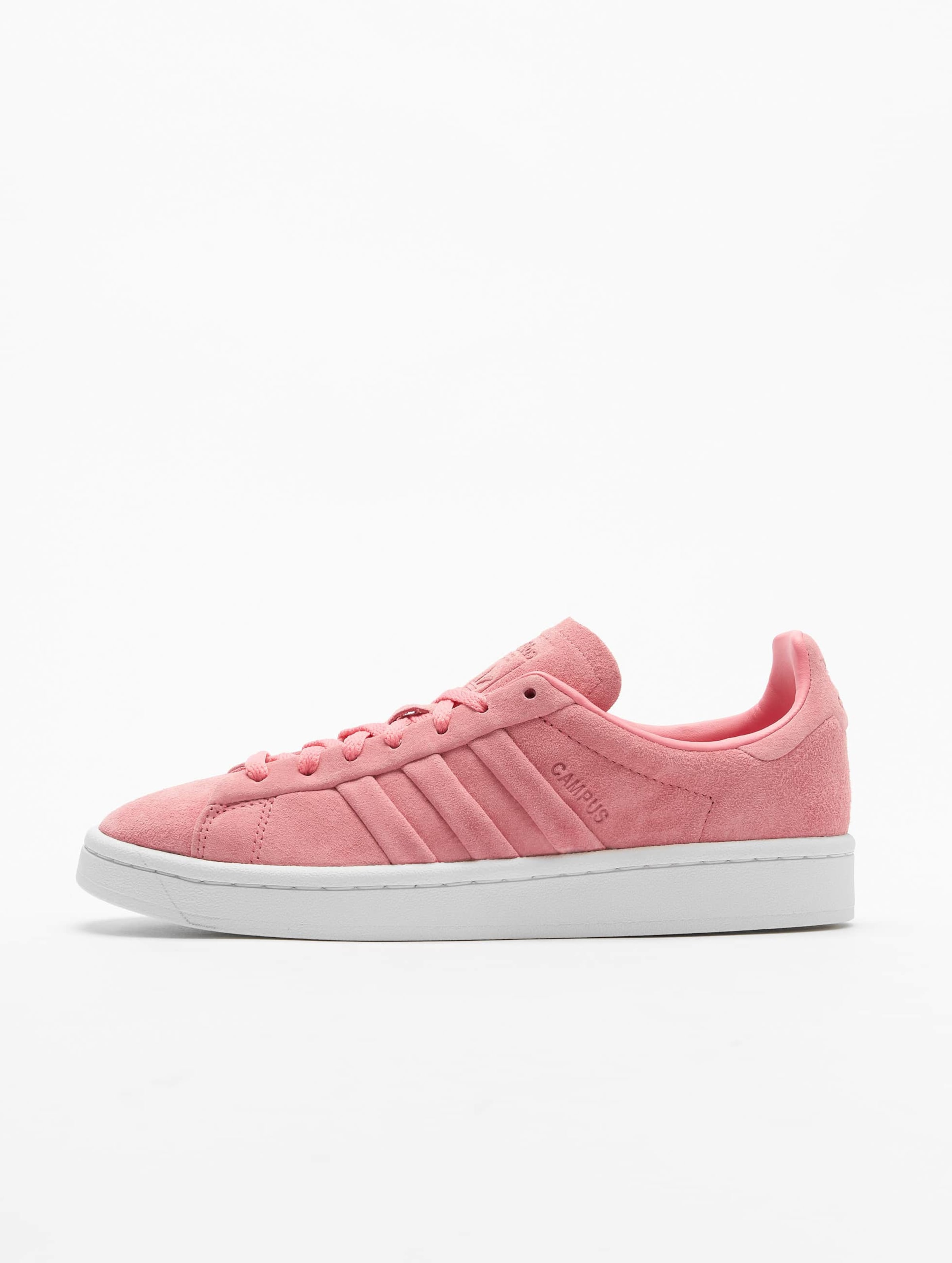 adidas Originals Campus Stitch And Turn Sneaker Vrouwen op kleur roze, Maat 36 2/3