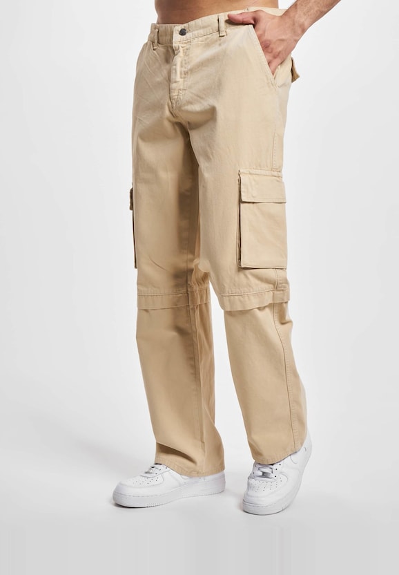 Loose Fit -1
