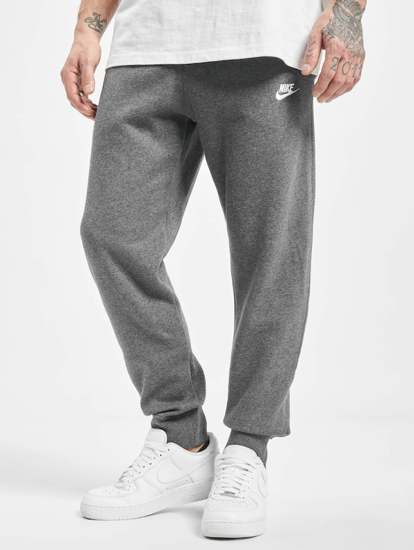 Nike Club Sweat Pants-2