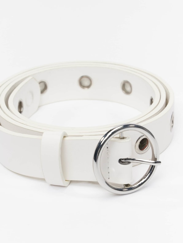 Synthetic Leather Eyelet 2-Pack-2