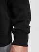Calvin Klein Jeans Disrupted Monologo Crew Neck Sweater-4