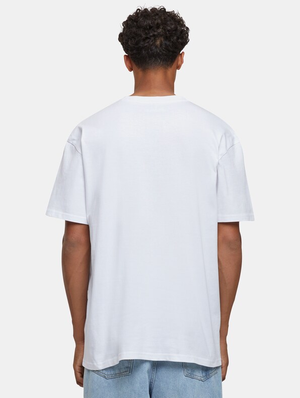 Mister Tee Memory Lane Oversize Tee-1