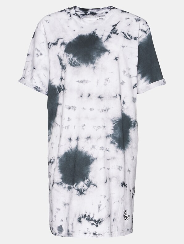 Buzios Tie Dye Oversized -5
