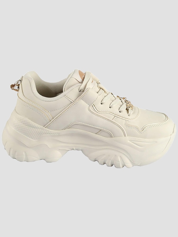 Bliss Chain Vegan Nappa-3