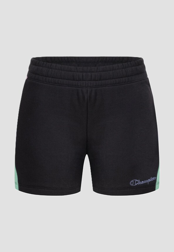 Champion Shorts Colorblock-0