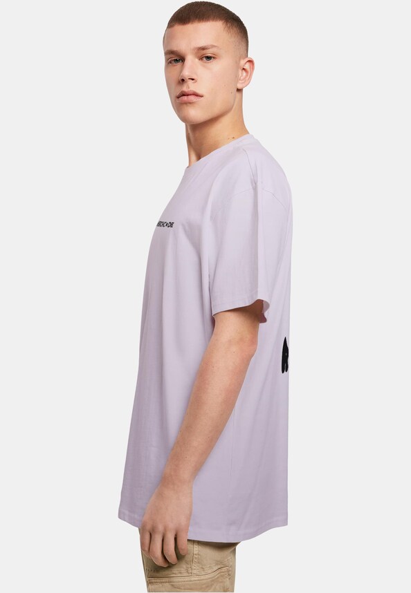 Break The Rules Heavy Oversize Tee-2