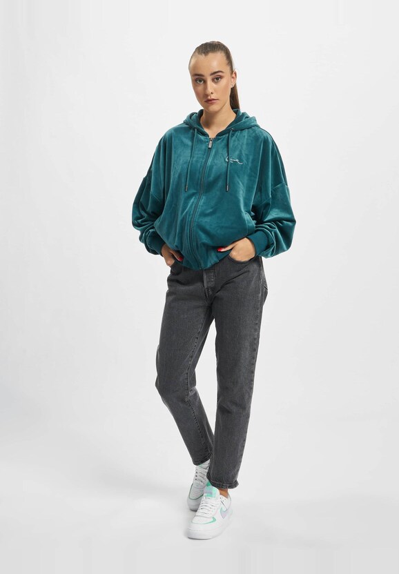 Chest Signature Velvet-5