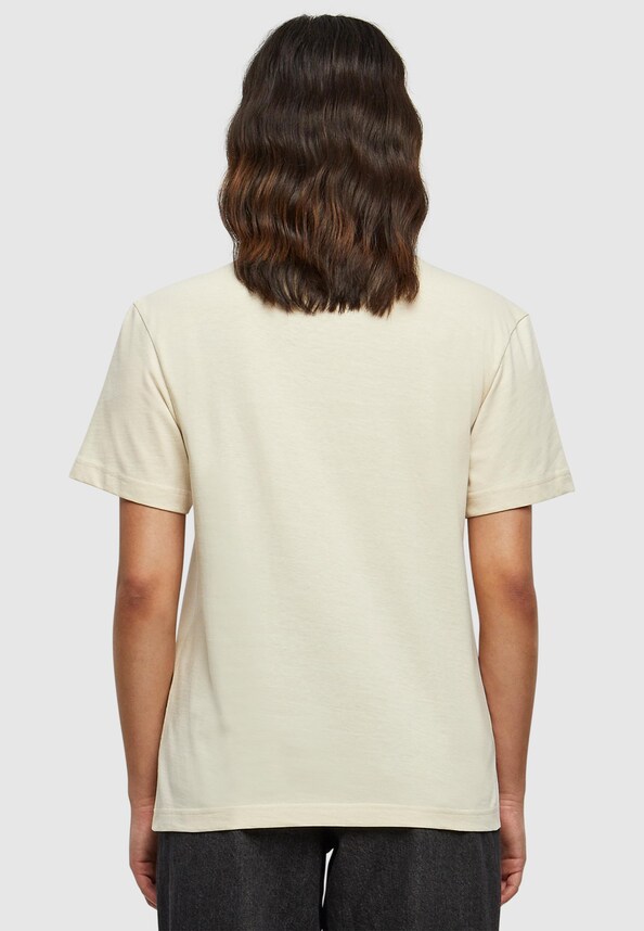 Only Love Heart Tee-1