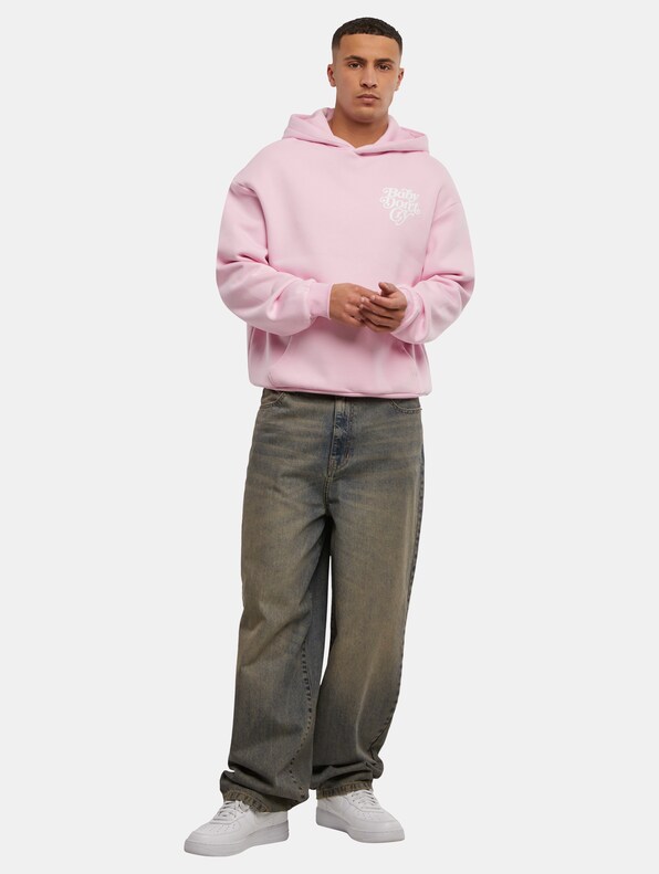 Baby Don‘t Cry Fluffy-3