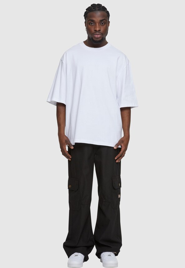 Southpole Twill Cargo Pants-2