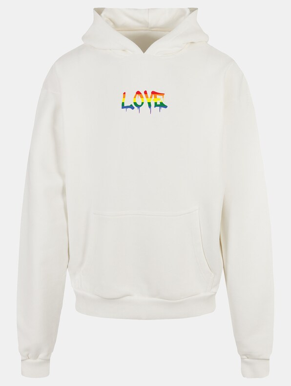 Love Teddy Oversized -2