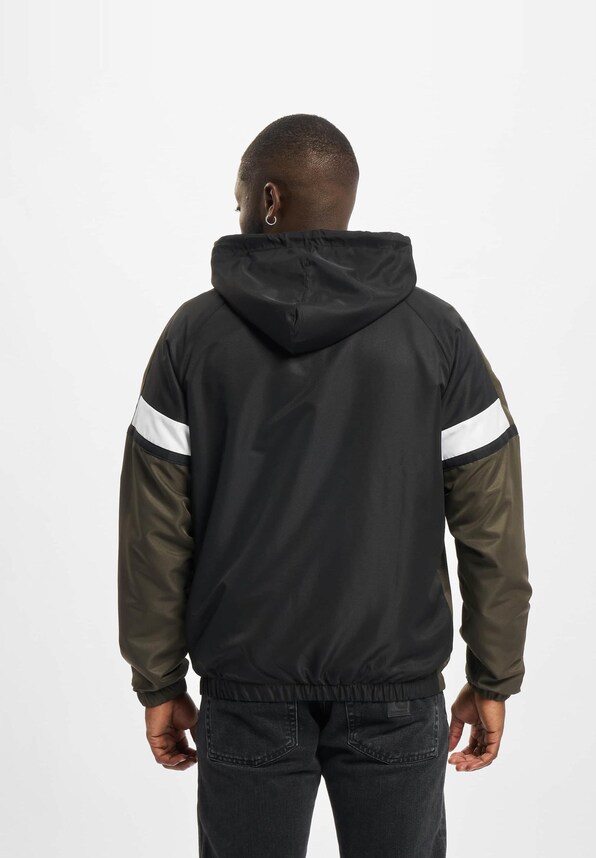 Sergio Tacchini Niels Track Jacket-1