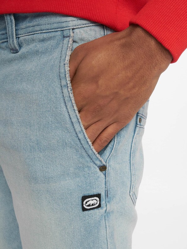 Ecko Unltd. Glenwood Jeansshorts-4