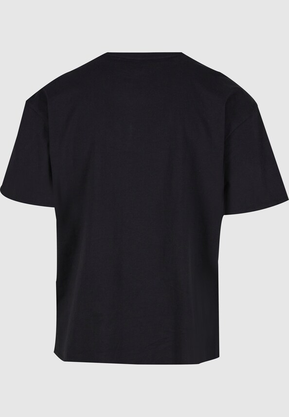 Off My Lips Oversize Tee-5