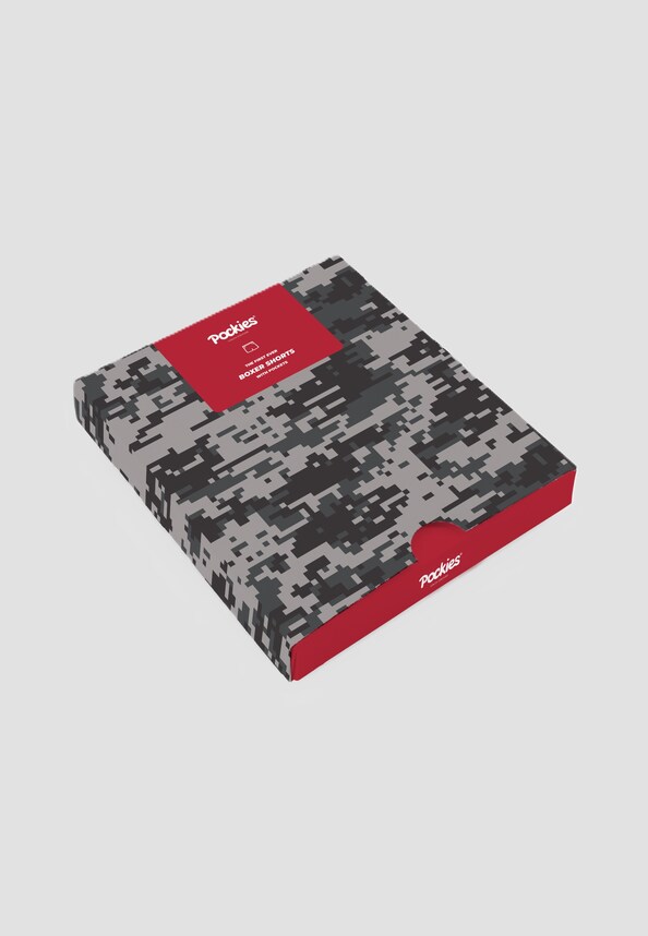 Camo -2