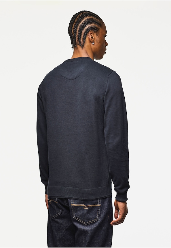 SOLACE SWEATER-1