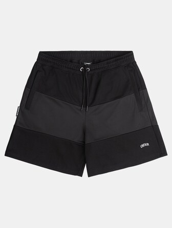 Center Court Shorts Black