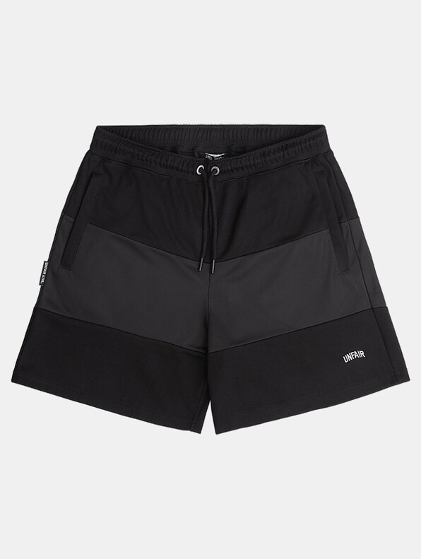 Center Court Shorts Black-0