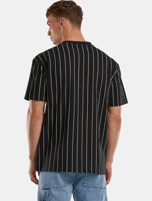 Printed Pinstripe-1