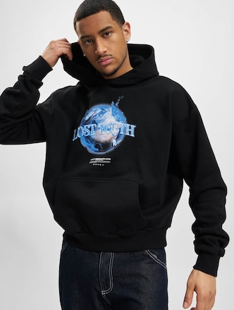 Lost Youth ''World'' Hoodie