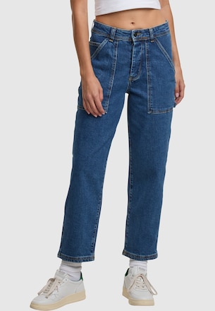 Homeboy x-tra WORK Pants Denim