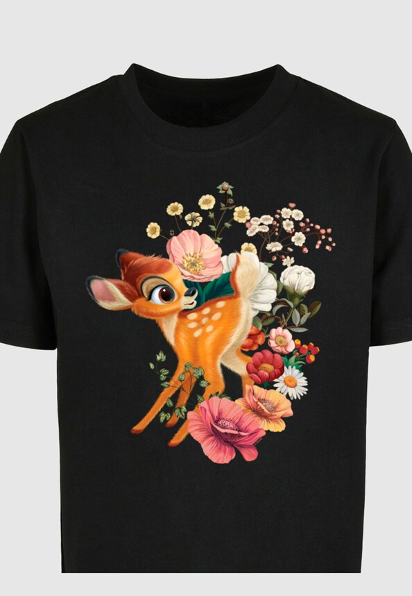 Kids Disney - Bambi Meadow Basic Tee 2.0-2