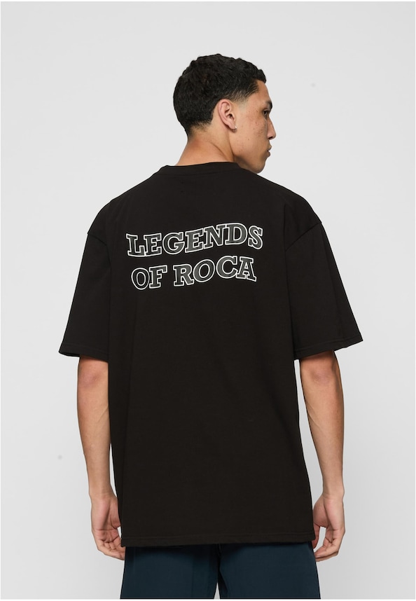 Rocawear Tshirt Chill-1