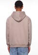 HEAVY LOOSE FIT HOODIE-1