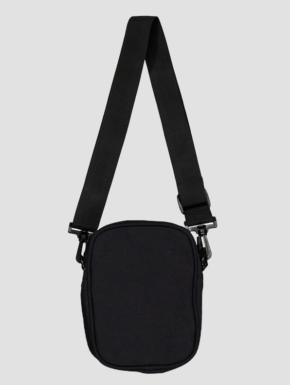 Label Messenger Bag S-1