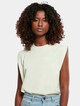 Ladies Organic Heavy Padded Shoulder-0
