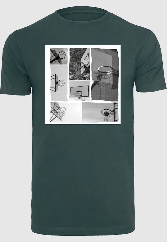 Hoop Life Tee-2