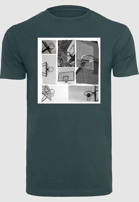 Hoop Life Tee-2