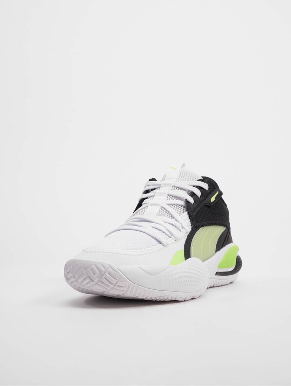 Puma Court Rider Schuhe-2