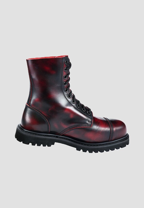 Rub Off Phantom 10 Eye Boots-2