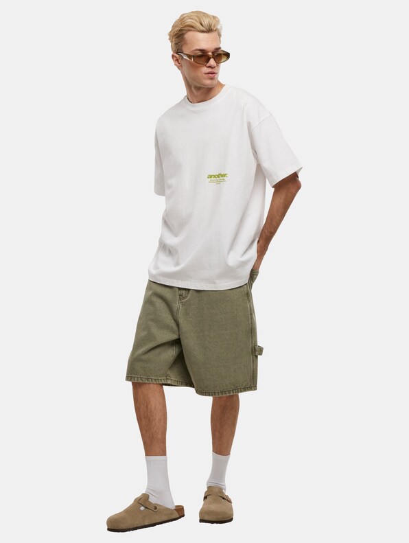 El Paraiso Oversized Tshirt-3